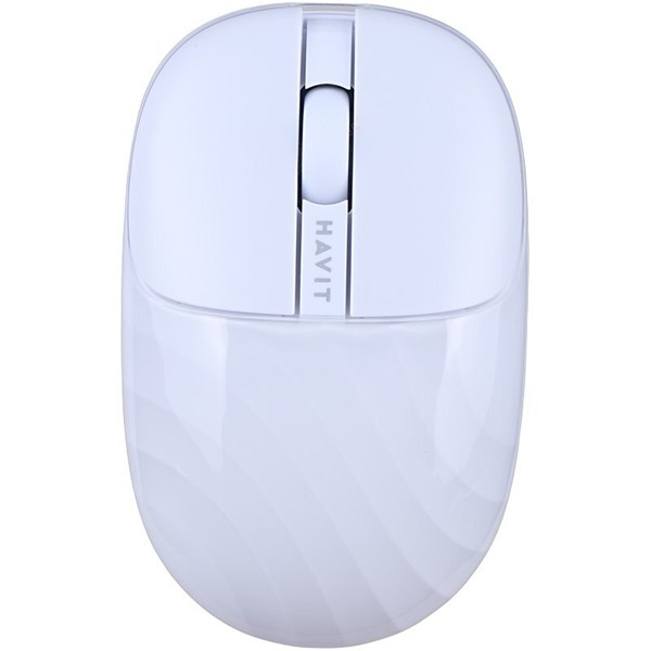 موس بی سیم هویت MS46WB