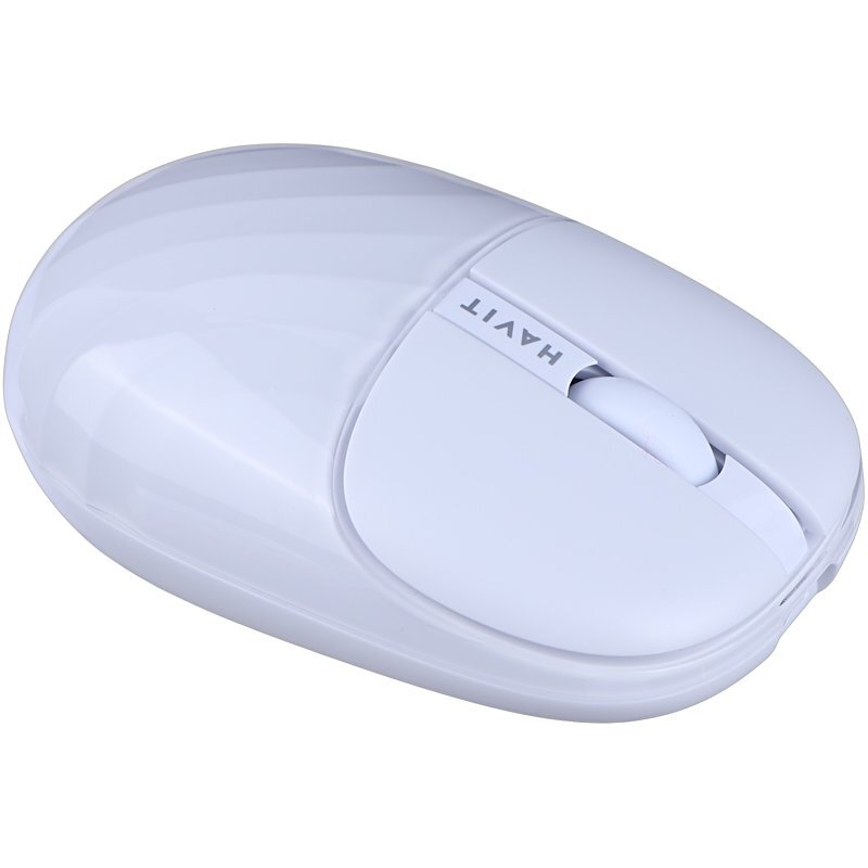 موس بی سیم هویت MS46WB