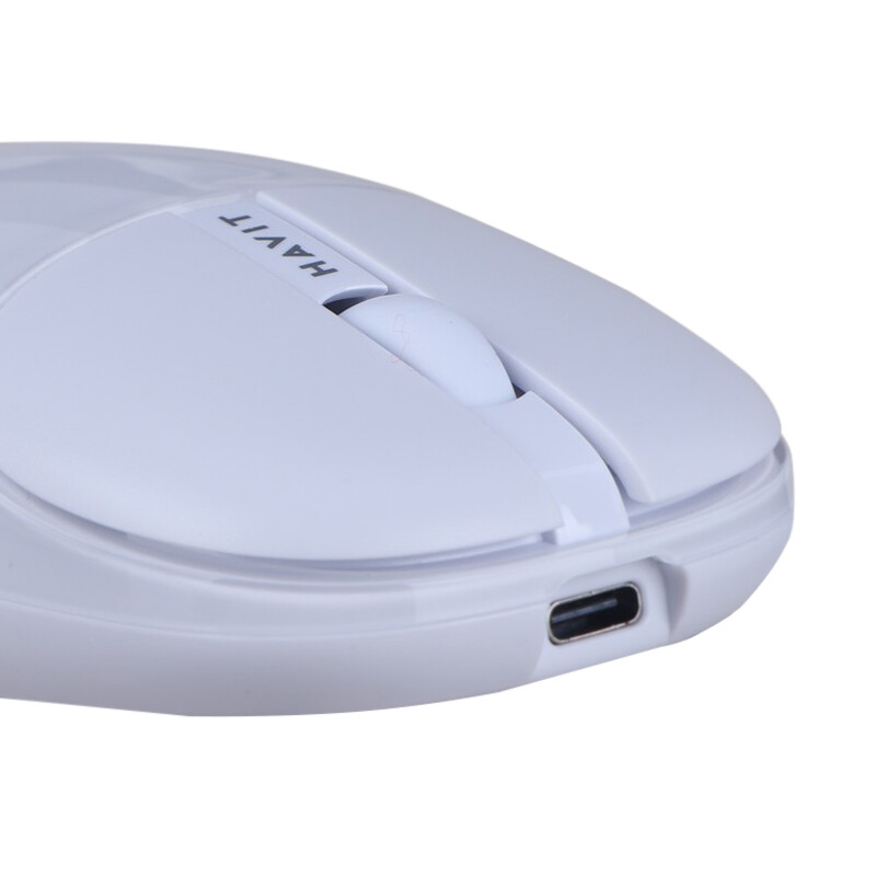 موس بی سیم هویت MS46WB