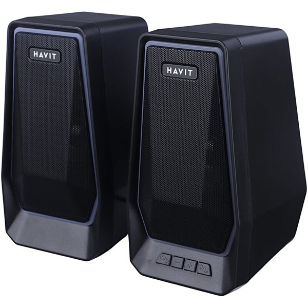 اسپیکر دسکتاپ هویت SK769BT