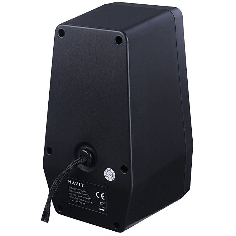 اسپیکر دسکتاپ هویت SK769BT
