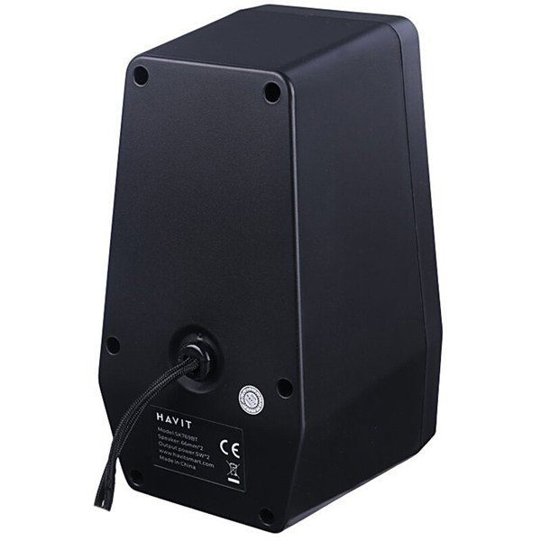 اسپیکر دسکتاپ هویت SK769BT