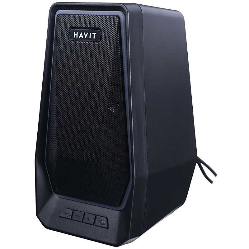 اسپیکر دسکتاپ هویت SK769BT
