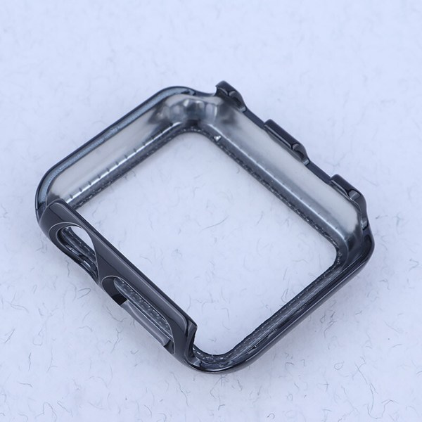 محافظ اپل واچ نگین دار Slicto سایز 38 میلی متری