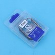 محافظ اپل واچ نگین دار Slicto سایز 45 میلی متری