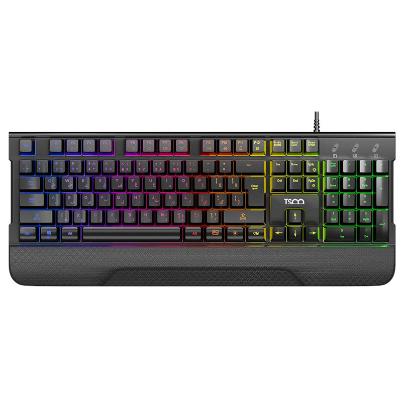 کیبورد تسکو TK 8085GA