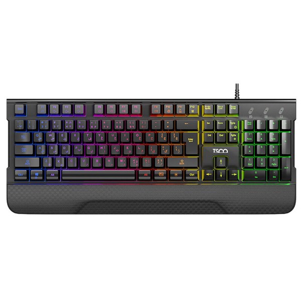 کیبورد تسکو TK 8085GA