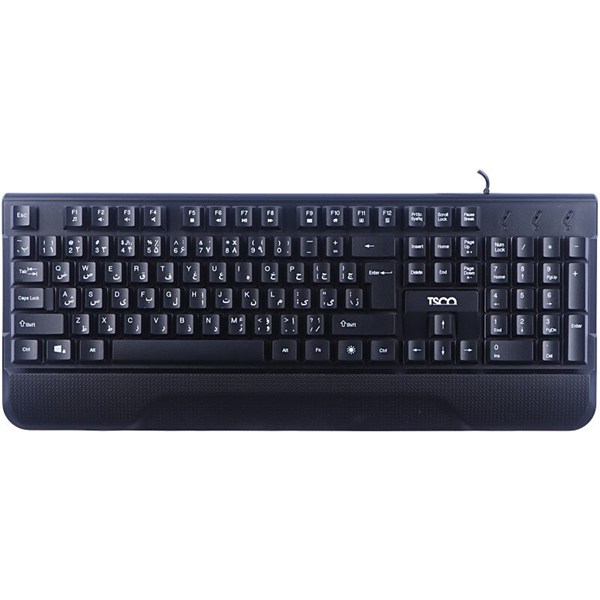 کیبورد تسکو TK 8085GA