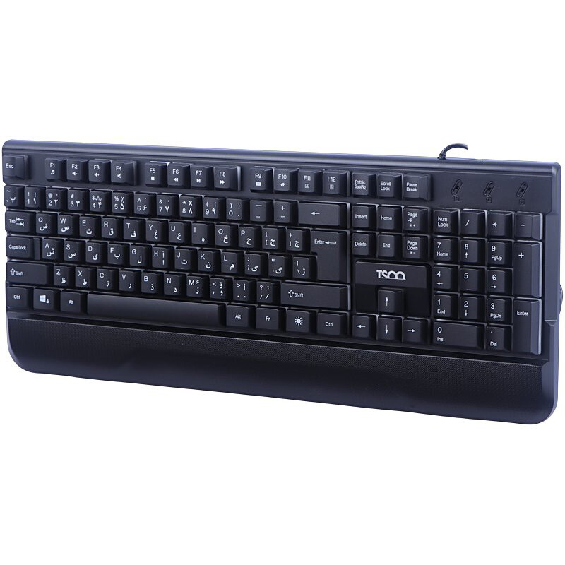 کیبورد تسکو TK 8085GA