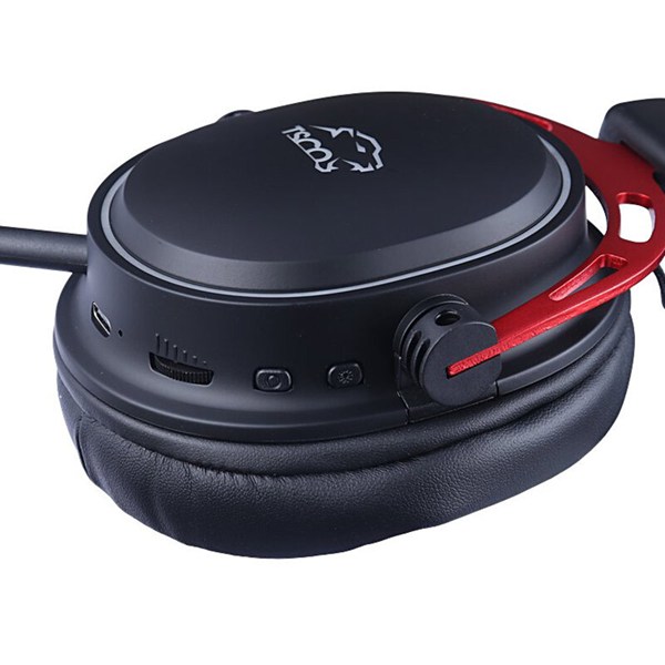 هدست گیمینگ TSCO GH 6168 Odinos