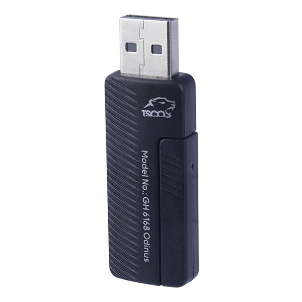 هدست گیمینگ TSCO GH 6168 Odinos