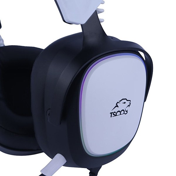 هدست گیمینگ سیم دار TSCO Luxor GH 6160