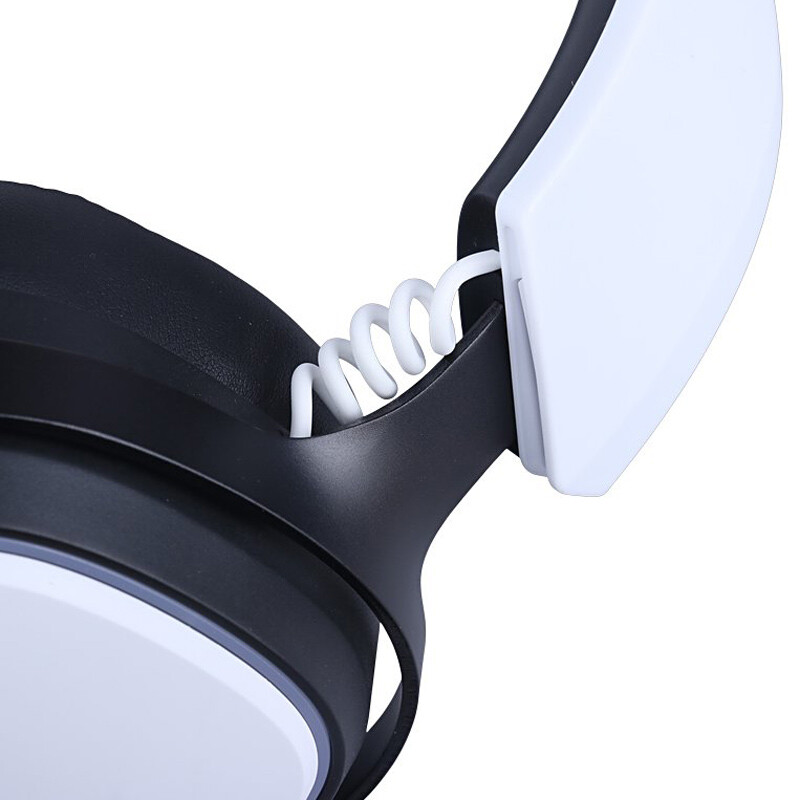 هدست گیمینگ سیم دار TSCO Luxor GH 6160