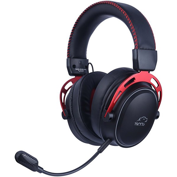 هدست گیمینگ سیم دار TSCO GH 6155