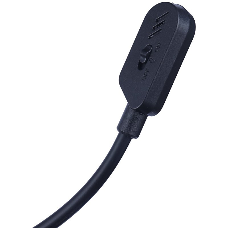 هدست گیمینگ سیم دار TSCO GH 6155