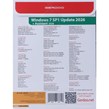 Windows 7 Ultimate SP1 Latest Update 2026 + Assistant 1DVD9 گردو