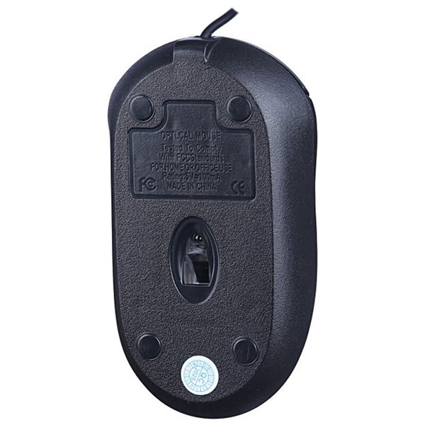 موس لنوو MW1000