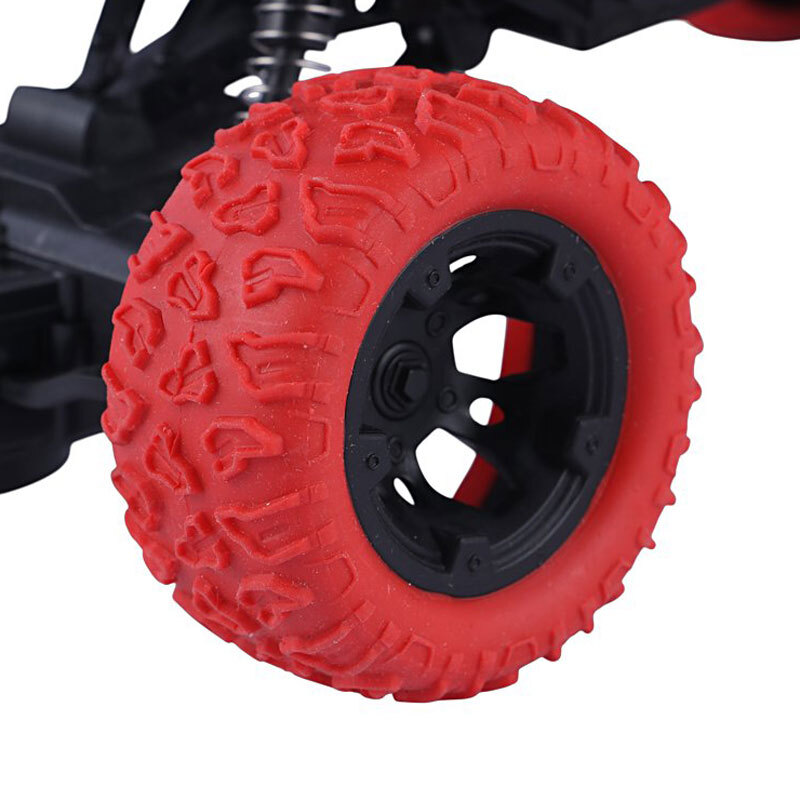ماشین کنترلی شارژی آفرود Speed Climbing NO.955-89