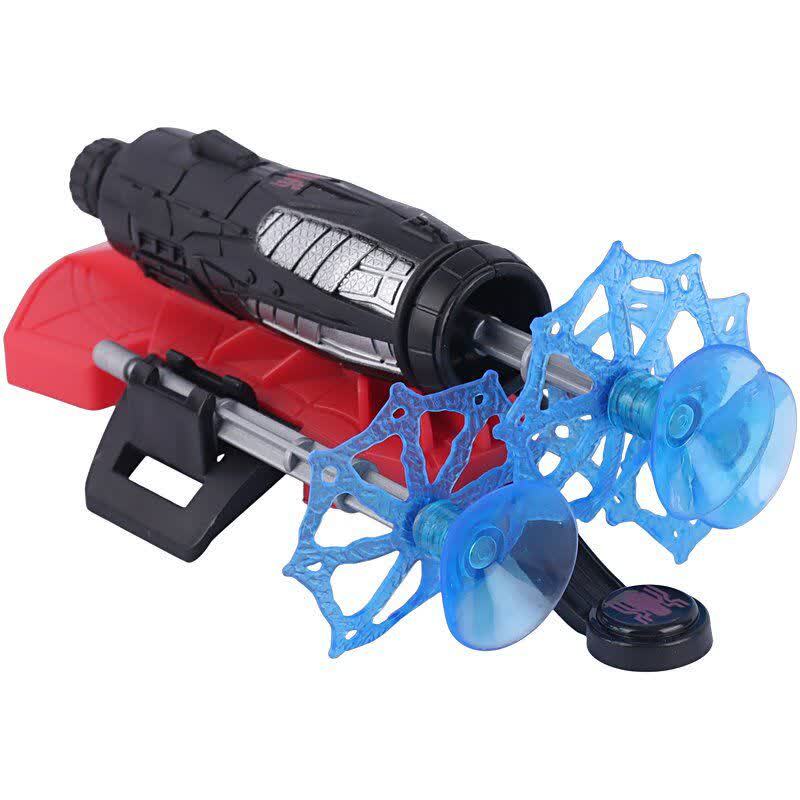 ست اسباب بازی اسپایدرمن Cosplay Toys کد 59916