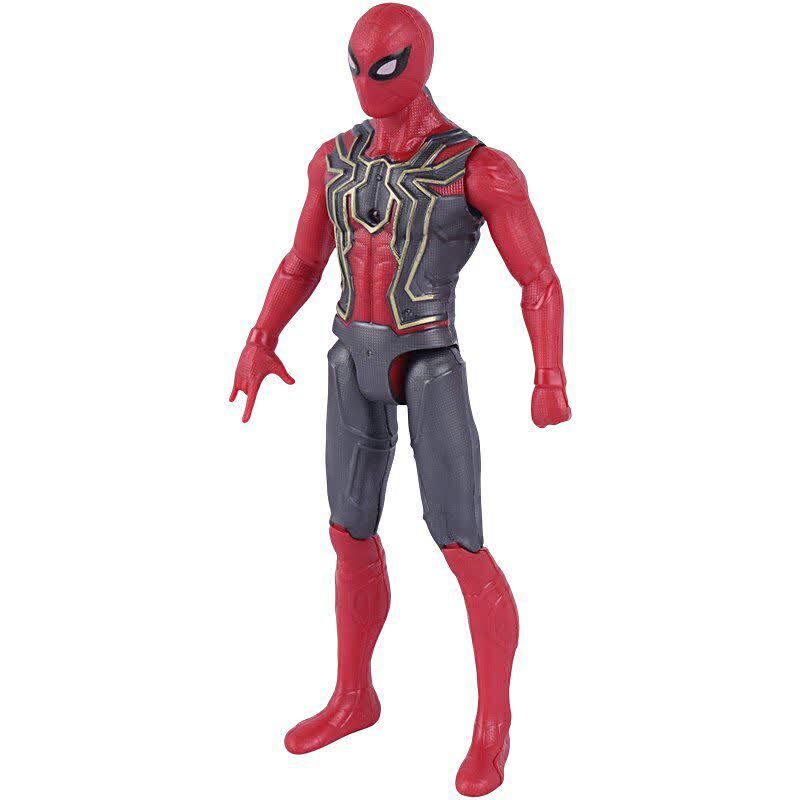 ست اسباب بازی اسپایدرمن Cosplay Toys کد 59916