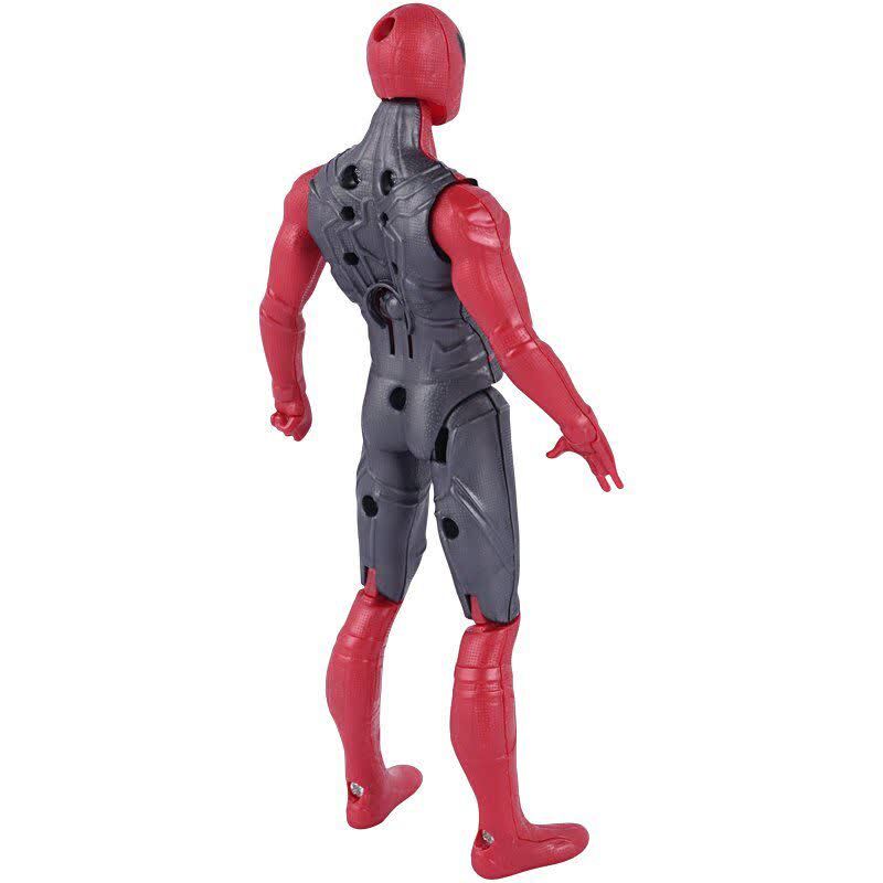 ست اسباب بازی اسپایدرمن Cosplay Toys کد 59916