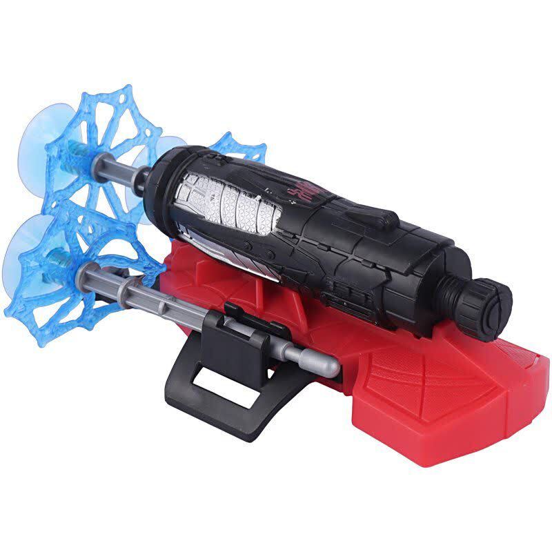 ست اسباب بازی اسپایدرمن Cosplay Toys کد 59916