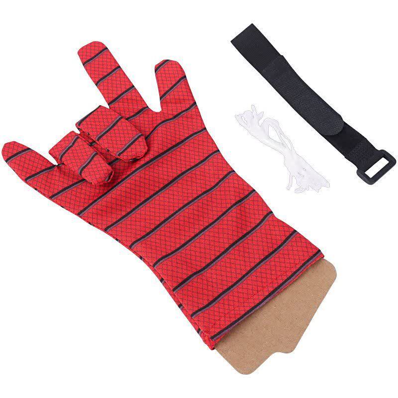 ست اسباب بازی اسپایدرمن Cosplay Toys کد 59916