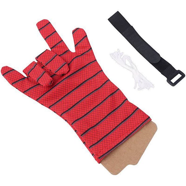 ست اسباب بازی اسپایدرمن Cosplay Toys کد 59916