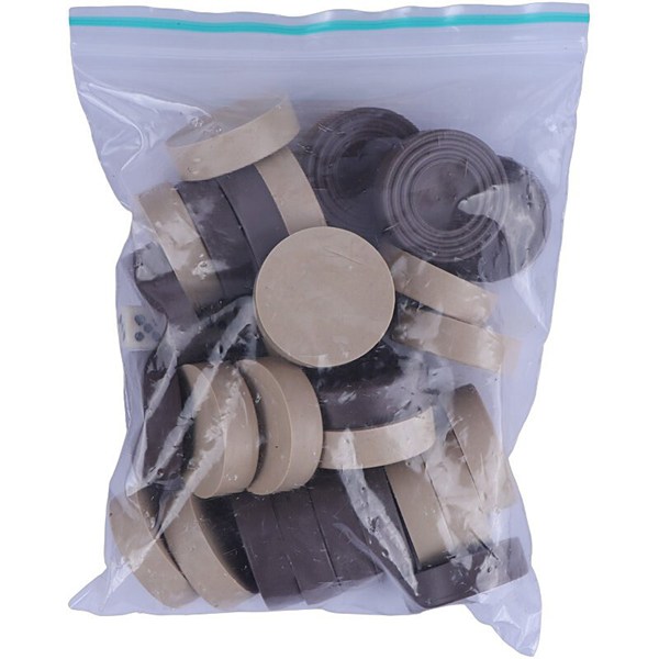 تخته شطرنج چوبی