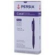 روان نویس پرشیا 0.7 میلی متر Coral