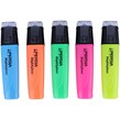 ماژیک هایلایت پرشیا نوک تخت Fluorescent