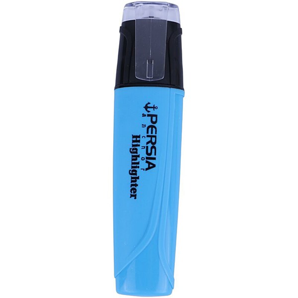ماژیک هایلایت پرشیا نوک تخت Fluorescent