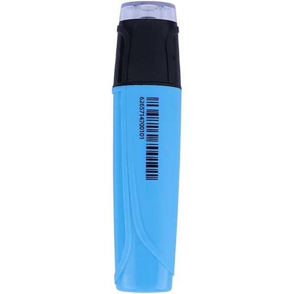 ماژیک هایلایت پرشیا نوک تخت Fluorescent