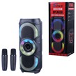 اسپیکر بلوتوثی سینگ ای ZQS42105W + میکروفون