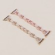 بند اپل واچ Slicto سایز 38/40/41/42 میلی متر طرح شنل