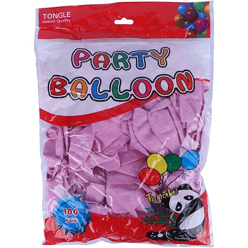 بادکنک 10 اینچ Tongle Party