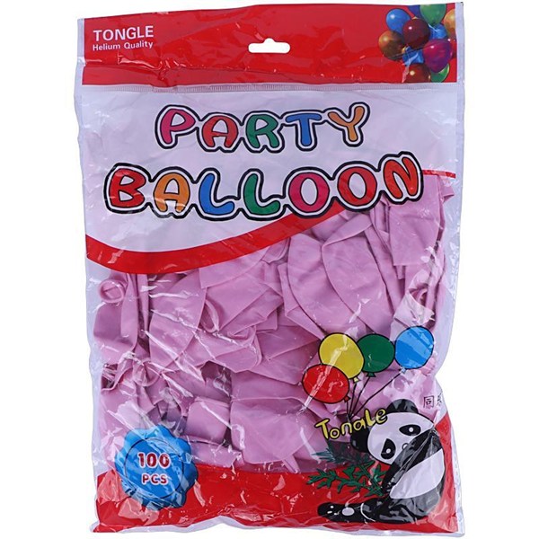 بادکنک 10 اینچ Tongle Party