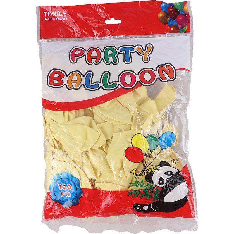 بادکنک 10 اینچ Tongle Party