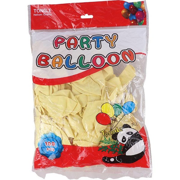 بادکنک 10 اینچ Tongle Party