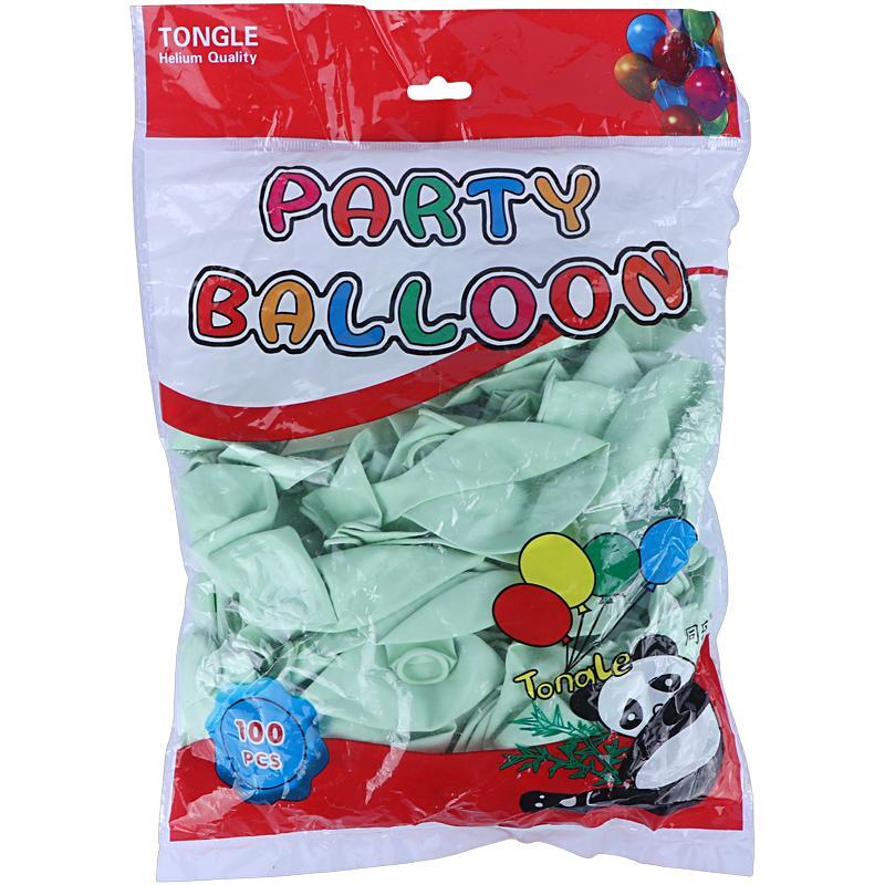 بادکنک 10 اینچ Tongle Party