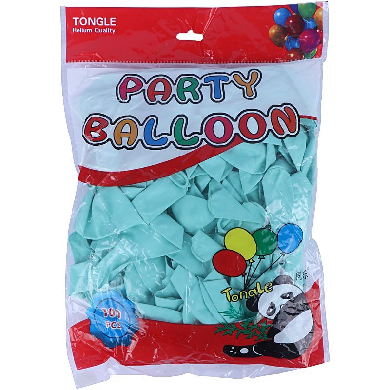 بادکنک 10 اینچ Tongle Party