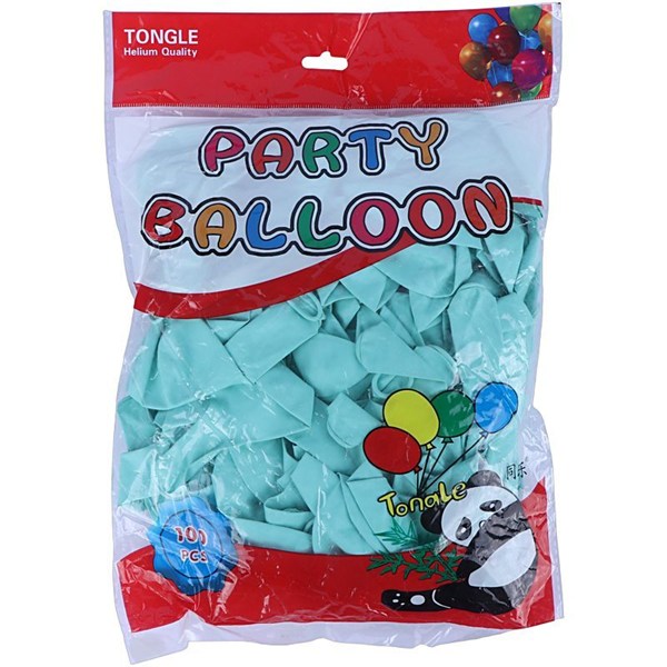بادکنک 10 اینچ Tongle Party