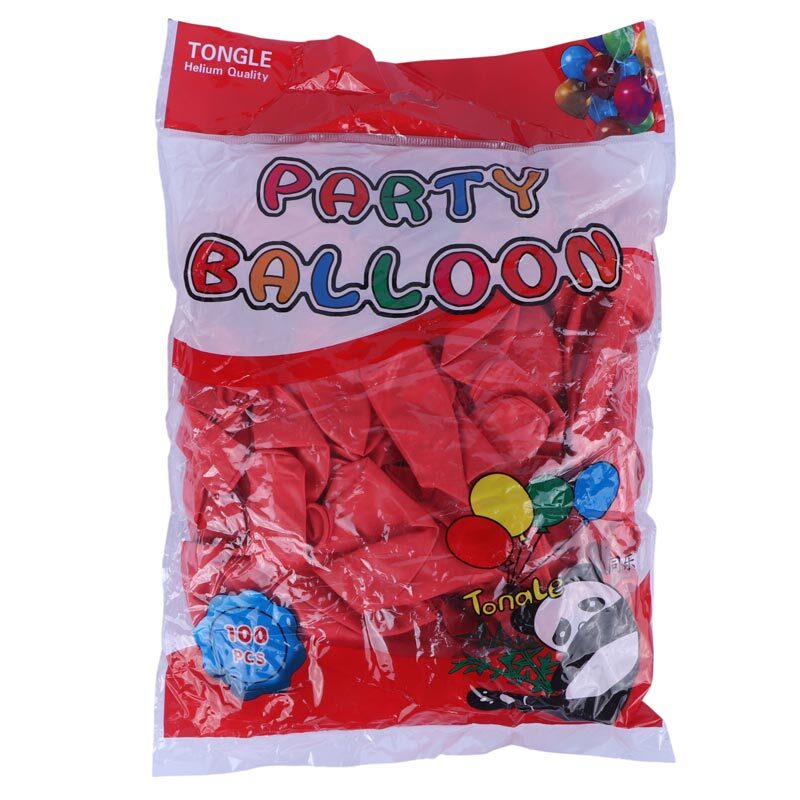 بادکنک 10 اینچ Tongle Party