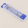 بند اپل واچ فلزی Slicto سایز 38/40/41/42 میلی متری طرح گل بابونه