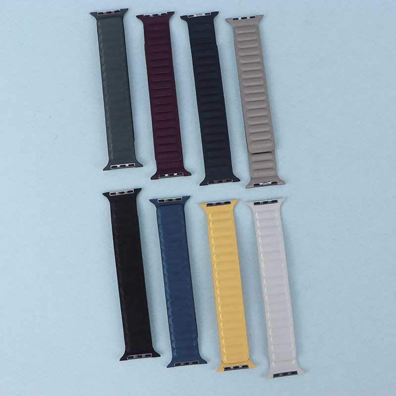 بند اپل واچ Slicto Magnet Link 2023 سایز 42/44/45/46/49 میلی متری