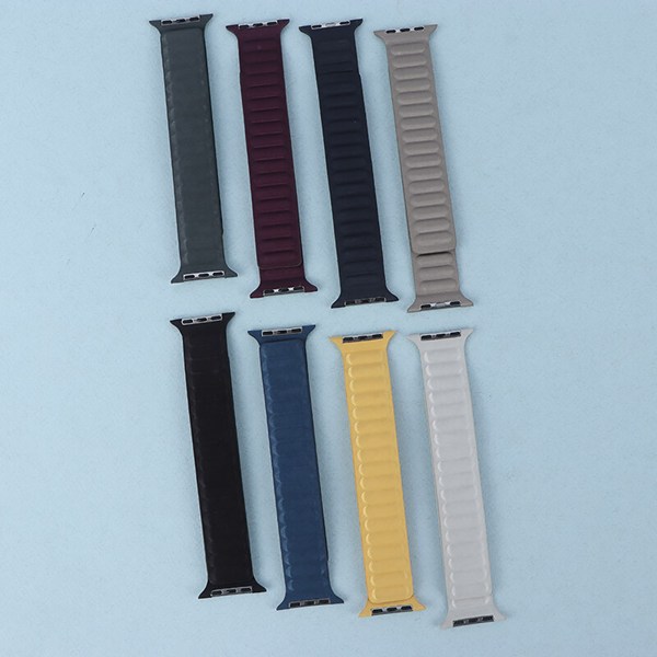 بند اپل واچ Slicto Magnet Link 2023 سایز 42/44/45/46/49 میلی متری