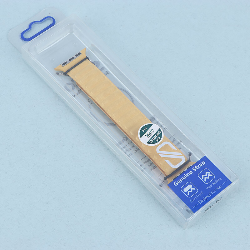 بند اپل واچ Slicto Magnet Link 2023 سایز 42/44/45/46/49 میلی متری