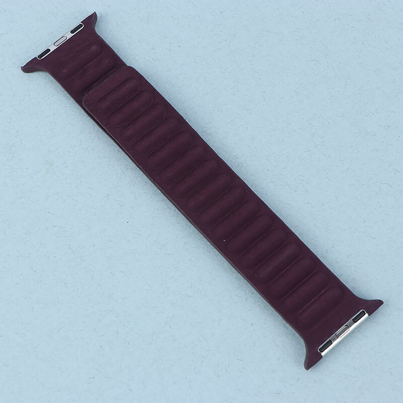 بند اپل واچ Slicto Magnet Link 2023 سایز 42/44/45/46/49 میلی متری