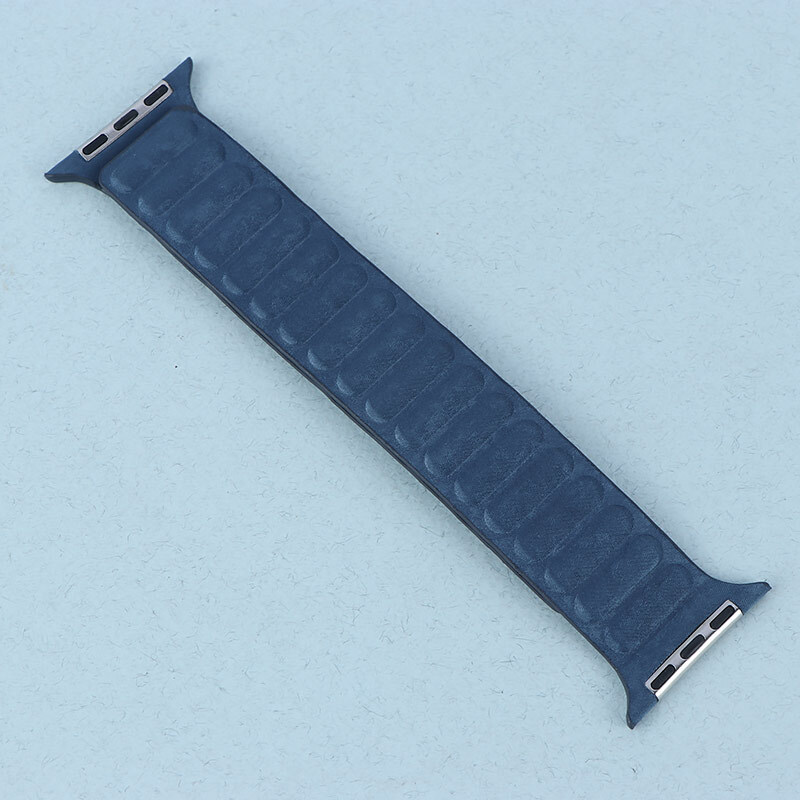 بند اپل واچ Slicto Magnet Link 2023 سایز 42/44/45/46/49 میلی متری