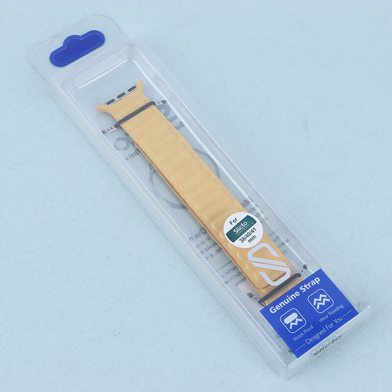 بند اپل واچ Slicto Magnet Link 2023 سایز 38/40/41 میلی متری